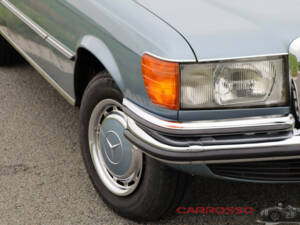 Image 28/42 de Mercedes-Benz 280 S (1978)