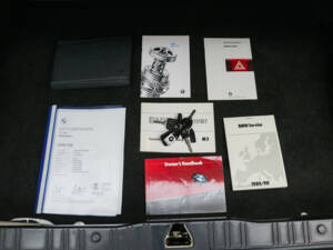 Bild 16/21 von BMW M3 (1990)