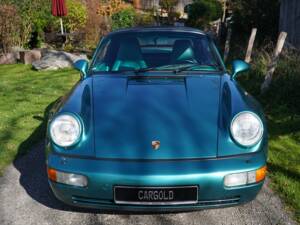 Bild 7/18 von Porsche 911 Speedster (WTL) (1992)