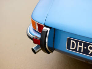 Image 18/41 of Porsche 911 2.2 S (1971)