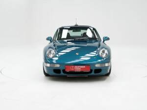 Image 5/15 of Porsche 911 Carrera 4S (1995)