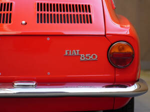 Image 58/94 of FIAT 850 Coupe (1966)