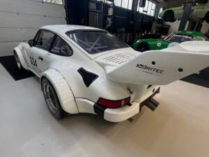 Imagen 2/20 de Porsche 934 (1976)