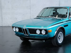 Imagen 13/24 de BMW 3.0 CSL (1973)