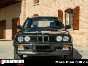 Imagen 2/15 de BMW 325i (1986)