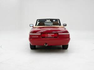 Imagen 7/15 de Alfa Romeo 2.0 Spider (1991)