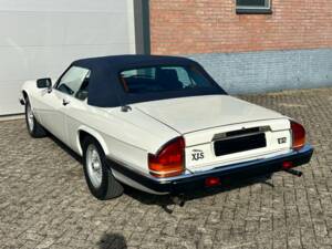 Bild 6/7 von Jaguar XJS 5.3 V12 (1988)