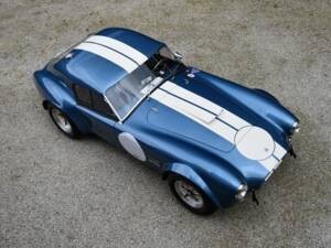 Image 8/35 of AC Cobra 289 (1965)