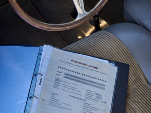 Image 16/29 of Porsche 356 A 1600 S (1957)