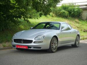 Bild 7/24 von Maserati 4200 (2003)