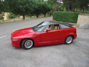 Image 4/32 of Alfa Romeo SZ (1990)