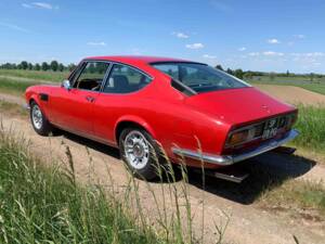 Bild 7/8 von FIAT Dino 2400 Spider (1972)