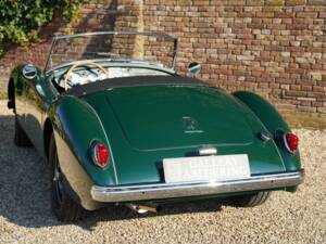 Image 41/50 de MG MGA Twin Cam (1959)