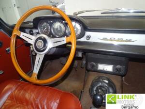 Image 10/10 of Alfa Romeo 2000 Sprint (1961)