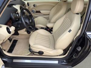 Imagen 9/53 de Mini Cooper S &quot;Goodwood&quot; (2012)