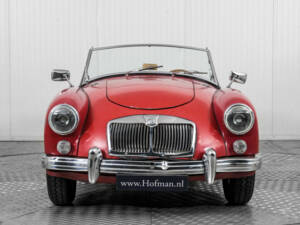 Afbeelding 8/50 van MG MGA 1600 (1962)