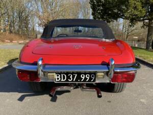 Bild 6/62 von Jaguar E-Type (1969)