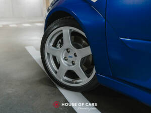 Image 14/50 of Ford Focus RS (2003)