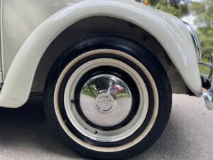 Afbeelding 12/27 van Volkswagen Käfer 1300 (1966)