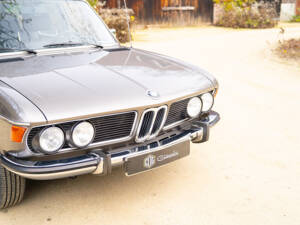 Immagine 21/80 di BMW 3,0 Si (1975)