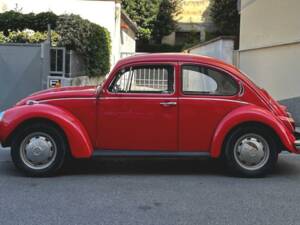 Imagen 2/10 de Volkswagen Escarabajo 1302 (1972)