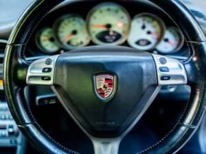 Bild 41/41 von Porsche 911 Carrera S (2007)