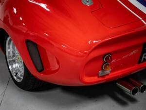 Image 25/25 of Ferrari GTO Tribute (1995)