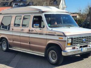 Image 3/20 of Ford Econoline E 150 (1991)