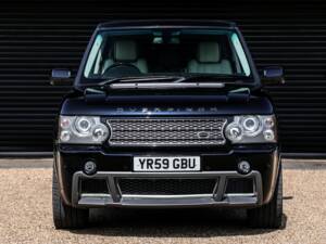 Image 6/36 of Land Rover Range Rover Vogue TDV8 (2009)