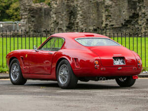 Imagen 4/24 de Ferrari 250 GT SWB Berlinetta (1998)