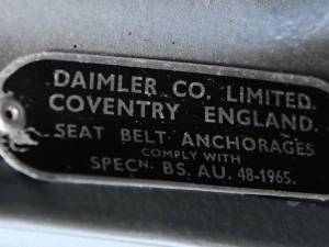 Afbeelding 26/50 van Daimler V8-250 (1968)