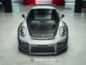 Bild 3/25 von Porsche 911 GT2 RS (2018)
