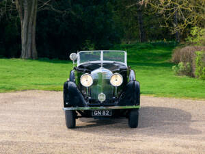 Image 14/19 of Bentley 8 Litre (1931)