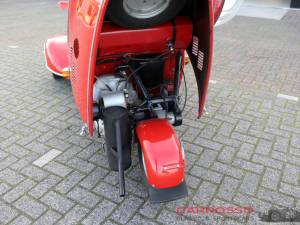 Bild 5/42 von Messerschmitt &#x2F; FMR KR 200 (1962)