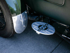Immagine 30/50 di Bentley Speed Eight (1949)
