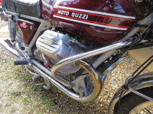 Bild 4/49 von Moto Guzzi DUMMY (1972)