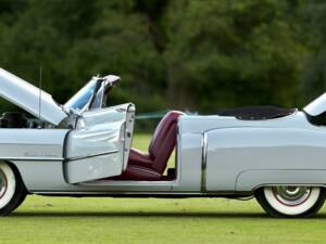 Image 19/50 de Cadillac 62 Convertible (1951)