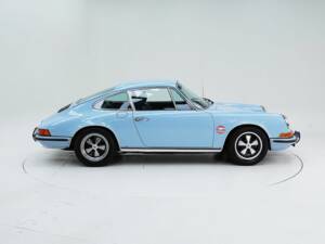 Image 9/15 of Porsche 911 2.4 S &quot;Oilflap&quot; (1972)