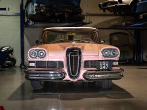 Image 6/47 de Edsel Ranger (1958)