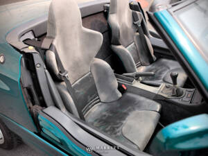 Immagine 33/47 di BMW Z1 (1990)