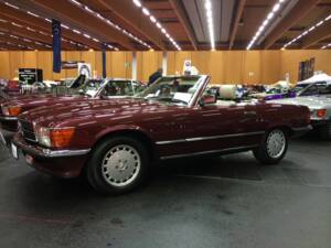 Image 7/22 of Mercedes-Benz 300 SL (1986)