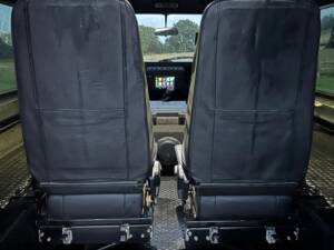 Image 48/62 de Land Rover Defender 90 (2003)