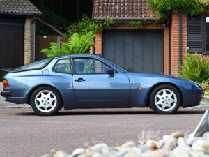 Afbeelding 2/23 van Porsche 944 Turbo (1991)