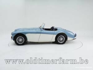 Image 8/15 of Austin-Healey 100&#x2F;4 (BN1) (1954)