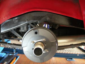 Image 20/31 of MG MGA 1600 (1959)