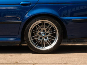 Imagen 12/58 de BMW M5 (2001)