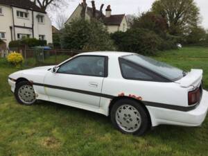 Image 12/14 of Toyota Supra (1988)