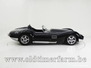Image 9/15 of Lister Knobbly (1957)