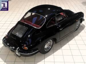 Image 10/37 of Porsche 356 B 1600 (1962)