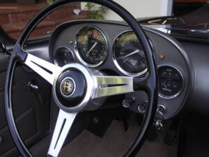 Bild 14/44 von Alfa Romeo 2000 Spider (1959)